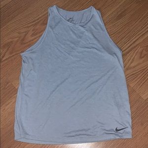 Nike workout tank top